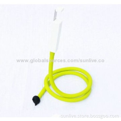 Creative Desktop Phone Holder for iPhone, 4.5 to 9cm Width